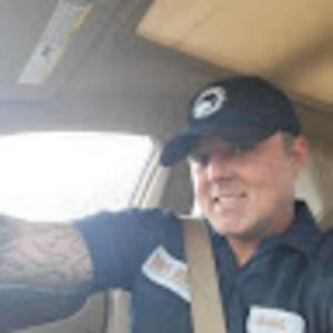 Meet your Posher, Sean